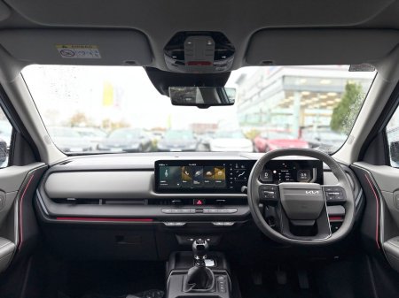 2026 Kia Seltos - photo 2