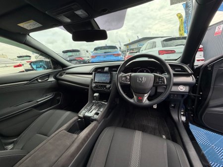 2019 Honda Civic - photo 17