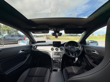 2017 Mercedes-Benz CLA - photo 20
