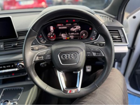 2019 Audi Q5 - photo 18