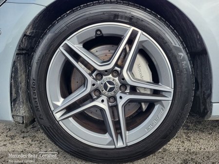 2022 Mercedes-Benz E-Class - photo 5