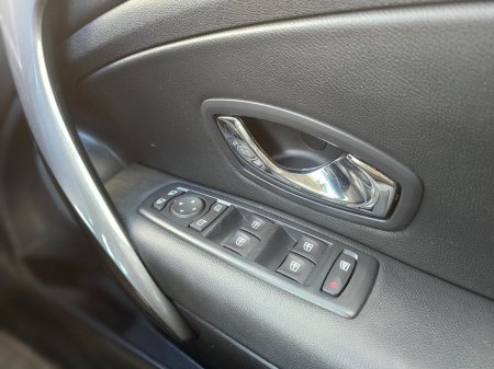 2014 Renault Megane - photo 12