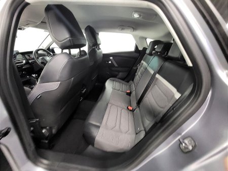 2024 Citroen C4 - photo 11