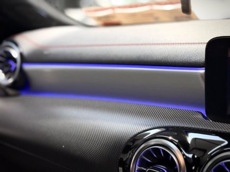 2023 Mercedes-Benz CLA - photo 23