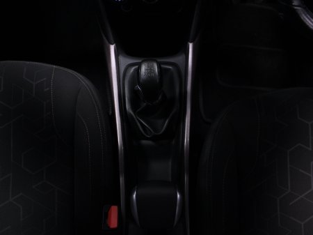 2015 Peugeot 2008 - photo 21