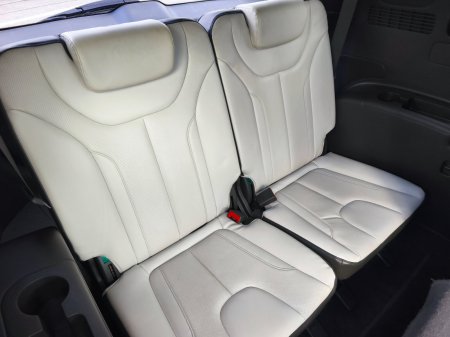 2022 Hyundai Santa Fe - photo 24