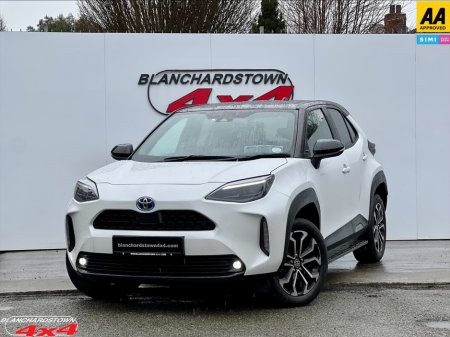 2023 Toyota Yaris - photo 6