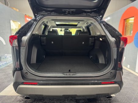 2023 Toyota RAV4 - photo 7
