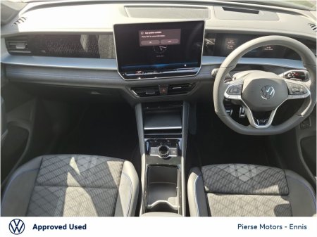 2026 Volkswagen Tayron - photo 2