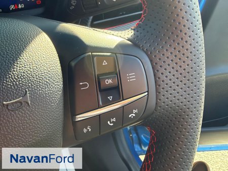 2024 Ford Puma - photo 23