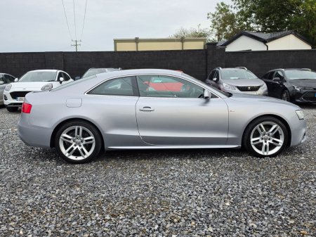 2016 Audi A5 - photo 11