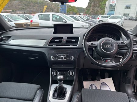 2016 Audi Q3 - photo 13