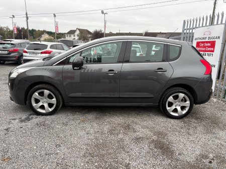 2013 Peugeot 3008 - photo 6