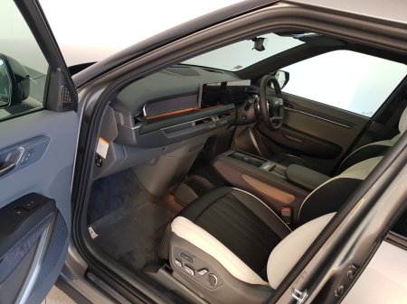 2026 Kia EV9 - photo 6