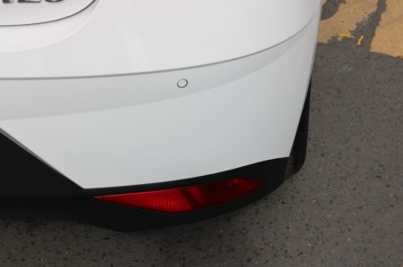 2021 Hyundai i20 - photo 14