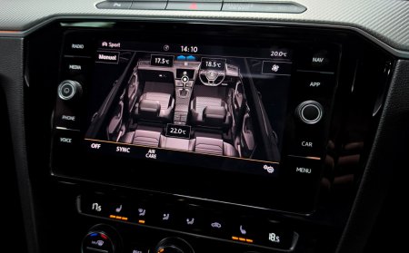 2018 Volkswagen Arteon - photo 37