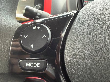 2016 Citroen C1 - photo 17