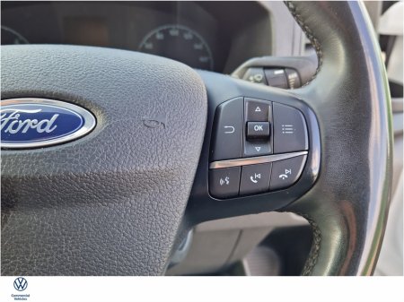 2024 Ford Transit Custom - photo 19