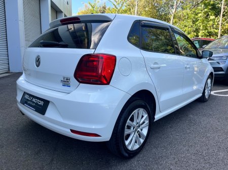 2017 Volkswagen Polo - photo 7
