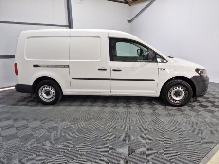 2017 Volkswagen Caddy - photo 8