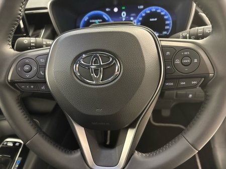 2027 Toyota Corolla - photo 14