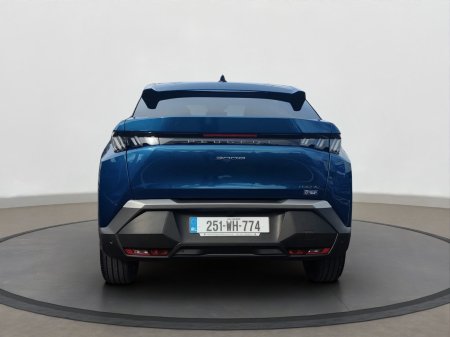 2025 Peugeot 3008 - photo 10
