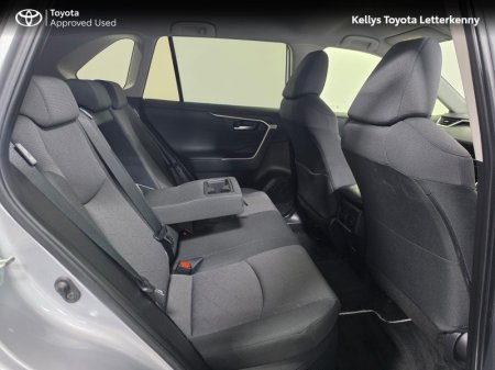 2024 Toyota RAV4 - photo 10