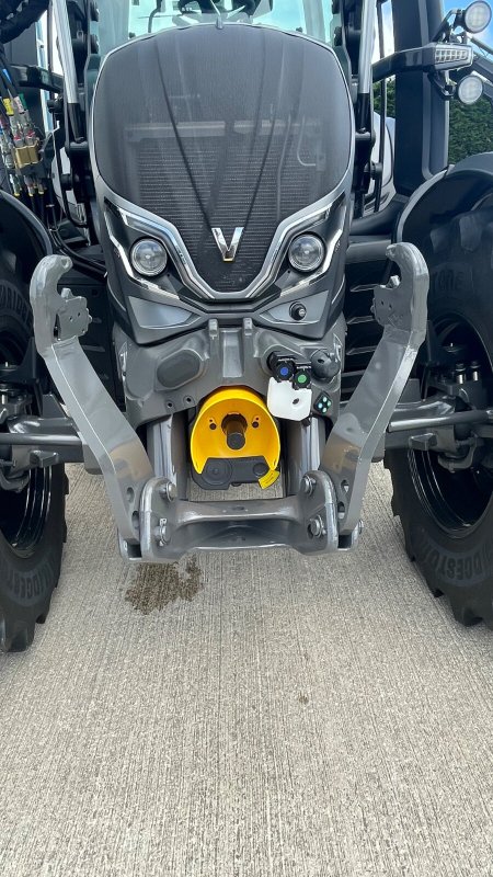 2026 Valtra Valtra N175 Versu Unlimted - photo 8