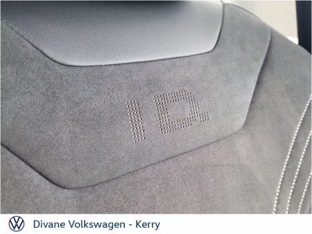 2022 Volkswagen ID.4 - photo 32