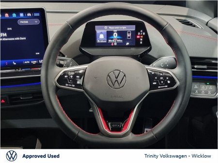 2026 Volkswagen ID.4 - photo 24