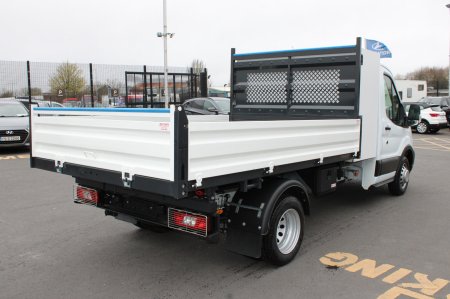 2026 Ford Transit - photo 5