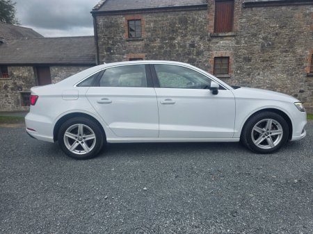 2018 Audi A3 - photo 4