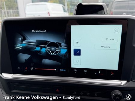 2026 Volkswagen Transporter - photo 11