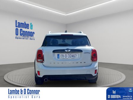 2017 Mini Countryman - photo 16