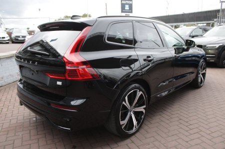 2024 Volvo XC60 - photo 4