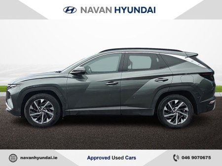 2022 Hyundai Tucson - photo 4