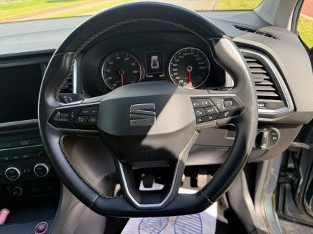 2021 SEAT Ateca - photo 17