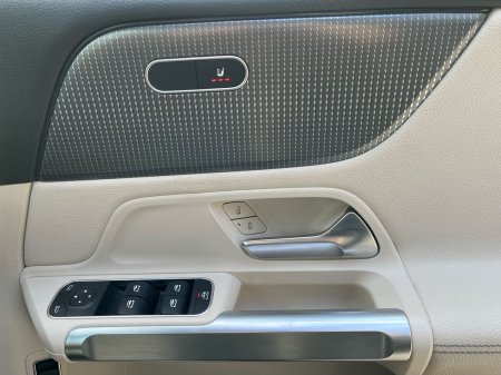 2021 Mercedes-Benz GLB - photo 22