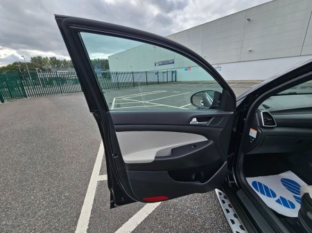 2020 Hyundai Tucson - photo 26