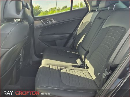 2023 Kia Sportage - photo 7