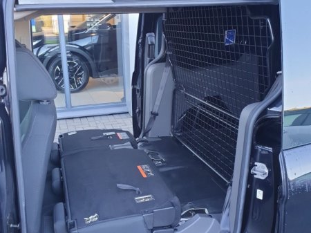 2022 Ford Transit Connect - photo 12