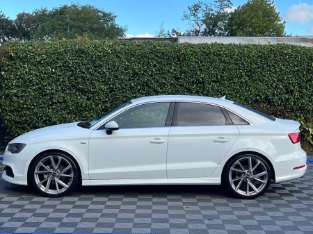 2016 Audi A3 - photo 3