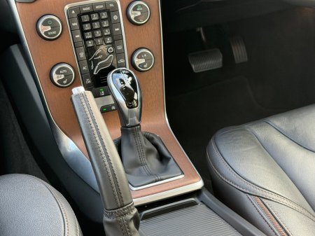 2019 Volvo V40 - photo 59