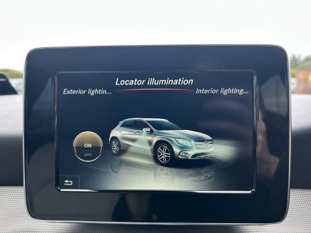 2018 Mercedes-Benz GLA - photo 23