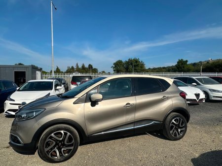 2017 Renault Captur - photo 9