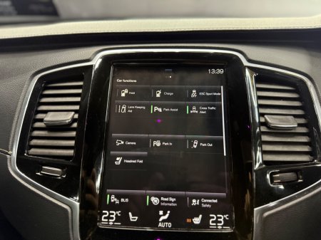 2021 Volvo XC90 - photo 37