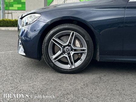 2023 Mercedes-Benz E-Class - photo 5