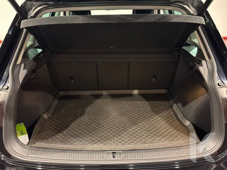 2019 Volkswagen Tiguan - photo 16