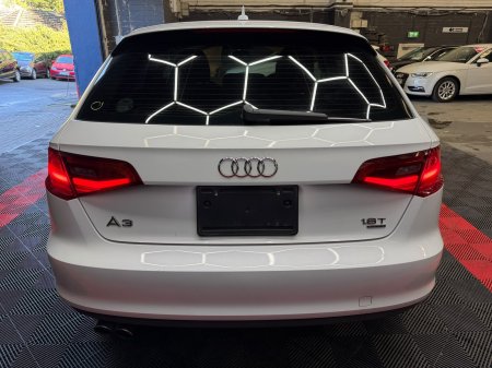 2014 Audi A3 - photo 20