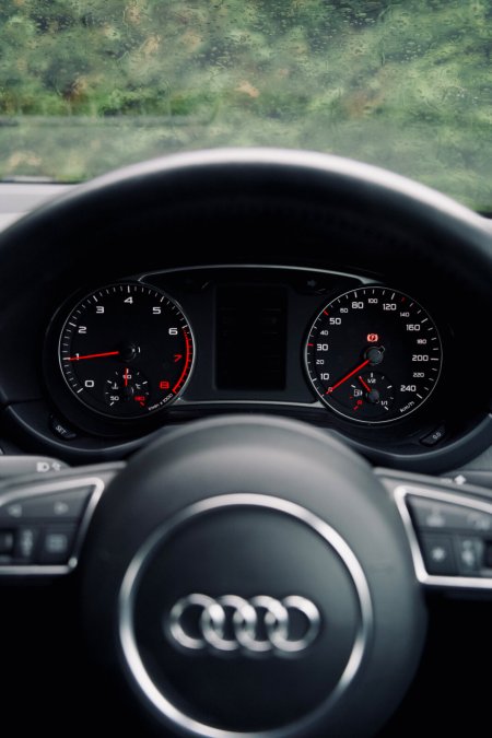 2018 Audi A1 - photo 17